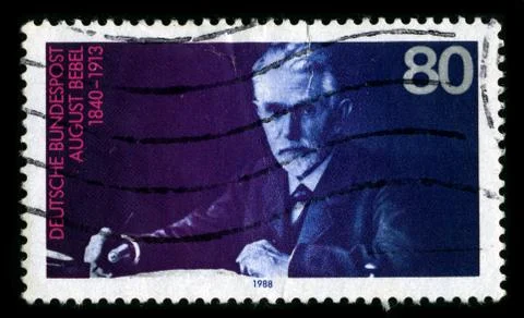 Postage stamp. 스톡 사진