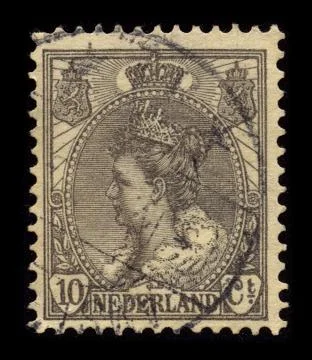 Postage stamp. 스톡 사진