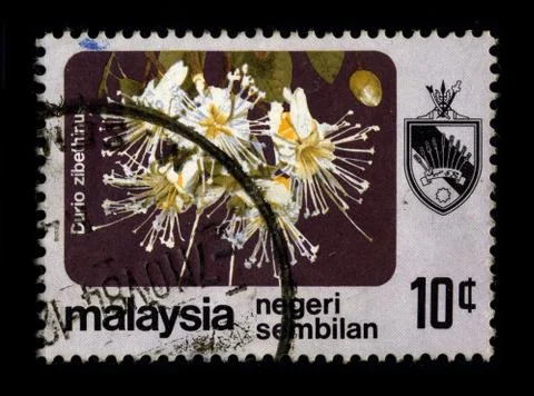 Postage stamp. 스톡 사진