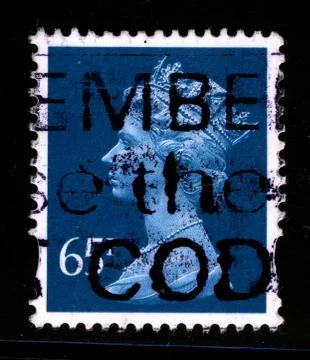Postage stamp. 스톡 사진