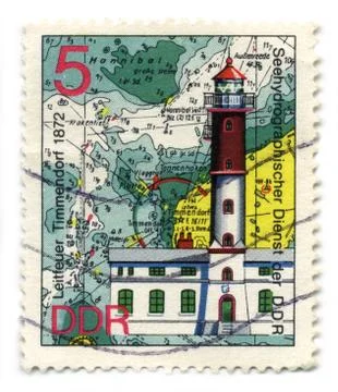 Postage stamp. 스톡 사진