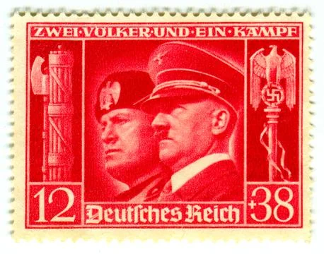 The Postage stamp. 스톡 사진