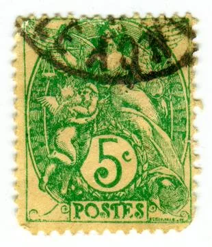 The Postage stamp. Photos