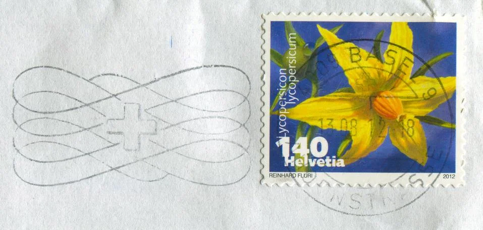 The Postage stamp. Photos
