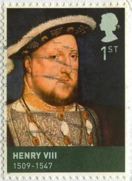 The Postage stamp. 스톡 사진