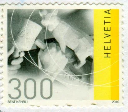 The Postage stamp. Photos