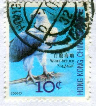 The Postage stamp. 스톡 사진