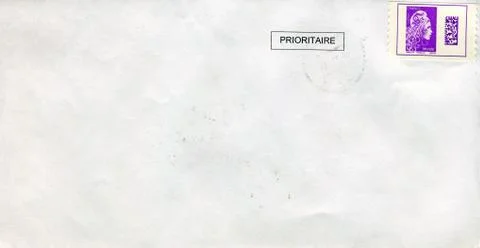 The Postage stamp. 스톡 사진