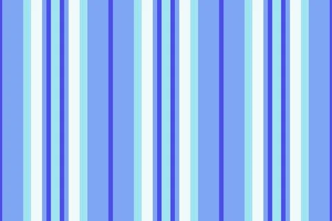 Postalgic fabric vertical stripe, repeat background textile seamless. Aoyal.. Illustrazione stock