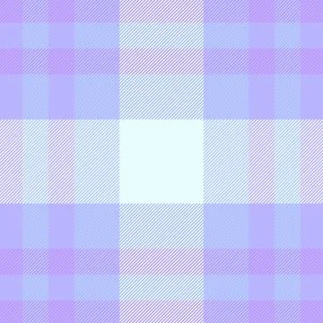 Postcard check plaid vector, quality background texture pattern. Yuletide t.. Stockillustratie