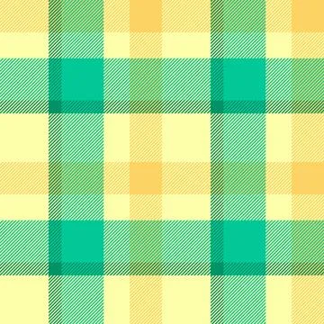 Postcard fabric check background, wool vector texture textile. Folklore pat.. 스톡 일러스트