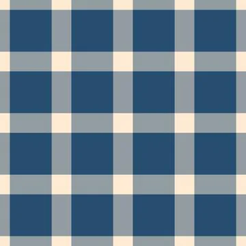 Postcard fabric plaid pattern, japan background vector textile. Halftone se.. Stock Illustration
