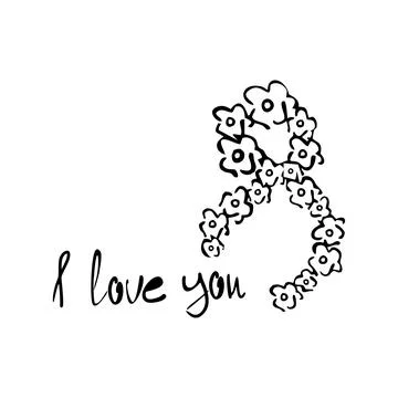 Postcard Stock Illustration