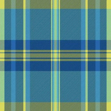 Postcard pattern fabric plaid, easter vector check background. Ornament tar.. Stock Illustration