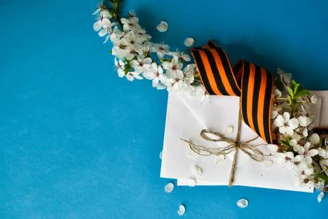 Postcard Stock Photos