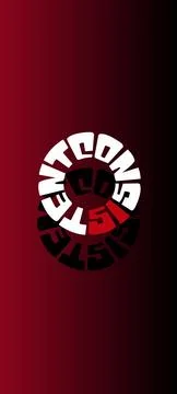 Poster consistent Stock Illustration