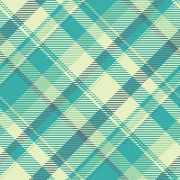 Poster fabric seamless pattern, geometrical textile vector check. Majestic .. Stock Illustration