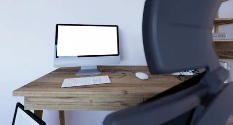 Poster frame 7 Stock Illustration