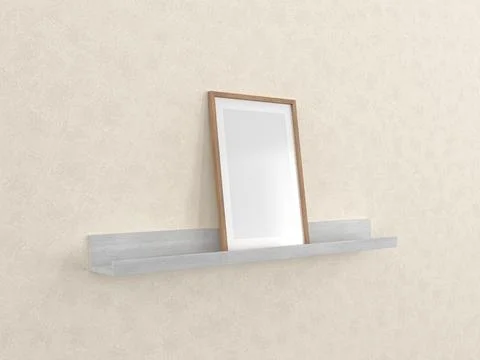 Poster frame Stock Illustration