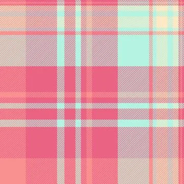 Poster plaid tartan vector, herringbone pattern textile fabric. Straight se.. 스톡 일러스트