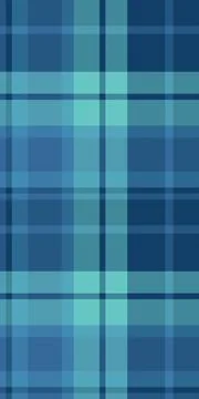 Poster seamless check vector, rich pattern tartan textile. Pyjamas texture .. Stock Illustration