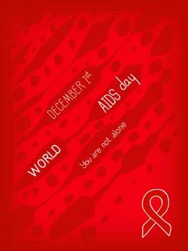 Poster template Stock Illustration