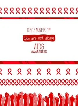 Poster template Illustrazione stock