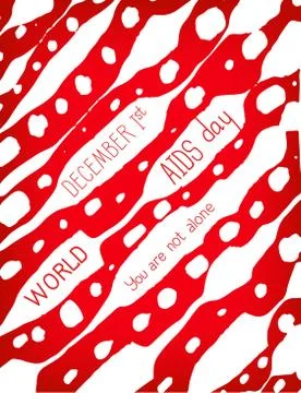 Poster template Stock Illustration