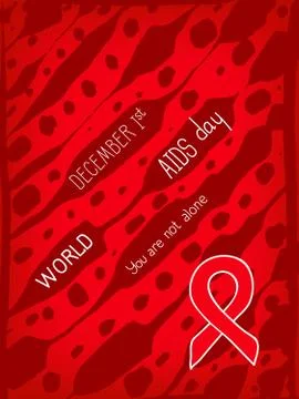 Poster template Stock Illustration