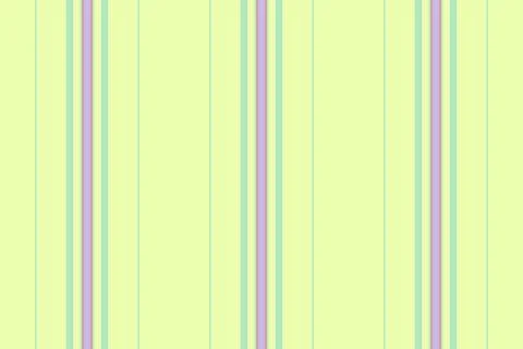 Poster textile seamless lines, choose vector fabric background. Gentle vert.. Stockillustratie