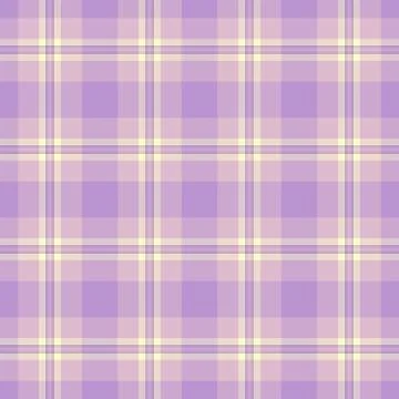 Poster vector plaid pattern, sale background fabric seamless. Festive tarta.. Stock Illustration