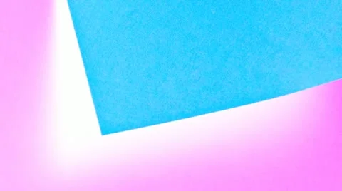 Postit note paper Video stock 21303268