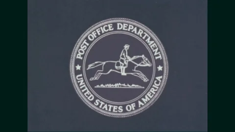 Postmaster General O'Brien describes the use of zip code - 1960 Stock Footage 94255962