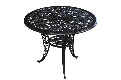 Posts isolated on white background Stock-Fotos