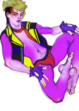 POSVYAT Stock Illustration