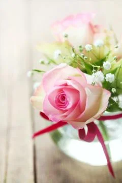 Posy Stock Photos