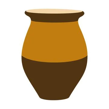 Pot 2 Иллюстрация