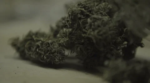 Pot being emptied from jar Stockbeeldmateriaal 37269174