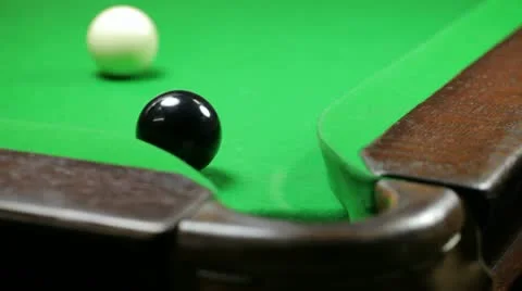 Pot Black Video stock 10564417