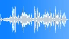 Pot Clay Large Rotating Sound Effect