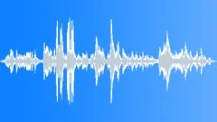 Pot Clay Large Rotating Sound Effect