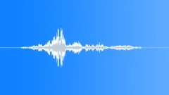 Pot scrape Sound Effect