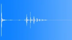 Pot set down Sound Effect