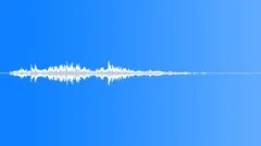 Pot slide scrape Sound Effect