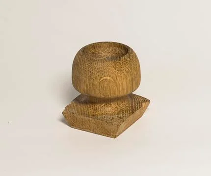 Pot in studio Stock Photos