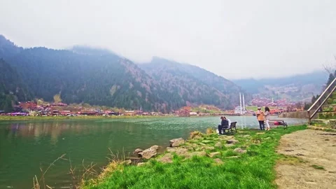 A pot of water Stock Footage 272699101