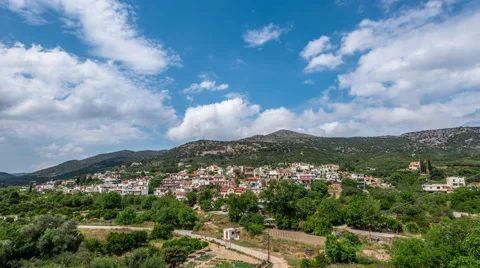 Potamies Stock Footage 52308145