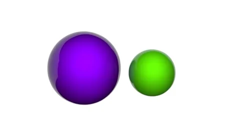 Potassium chloride (KCl). Seamless loop. Stock Footage 152513901