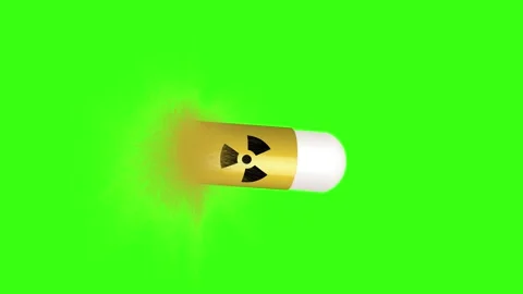 Potassium Iodide Pills. 스톡 동영상 171754633