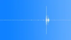 Potato break Sound Effect